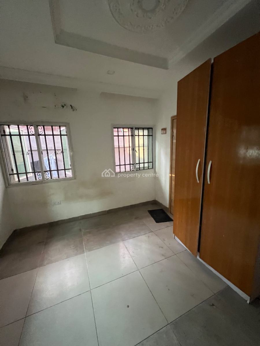 Studio Apartment with an Open Plan Kitchen, Ikate Elegushi, Lekki, Lagos, Self Contain (single Rooms) for Rent