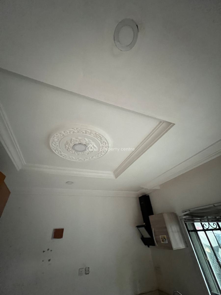 Studio Apartment with an Open Plan Kitchen, Ikate Elegushi, Lekki, Lagos, Self Contain (single Rooms) for Rent