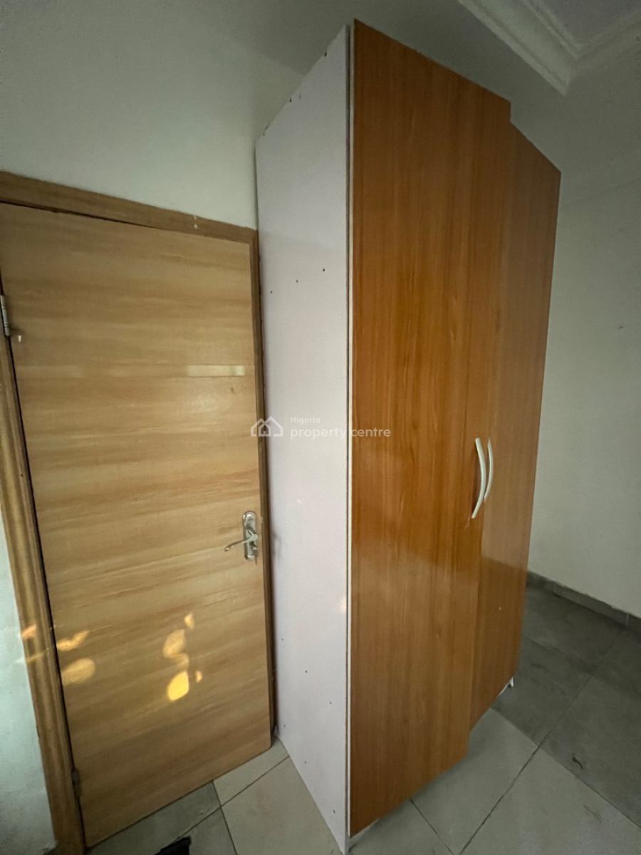 Studio Apartment with an Open Plan Kitchen, Ikate Elegushi, Lekki, Lagos, Self Contain (single Rooms) for Rent