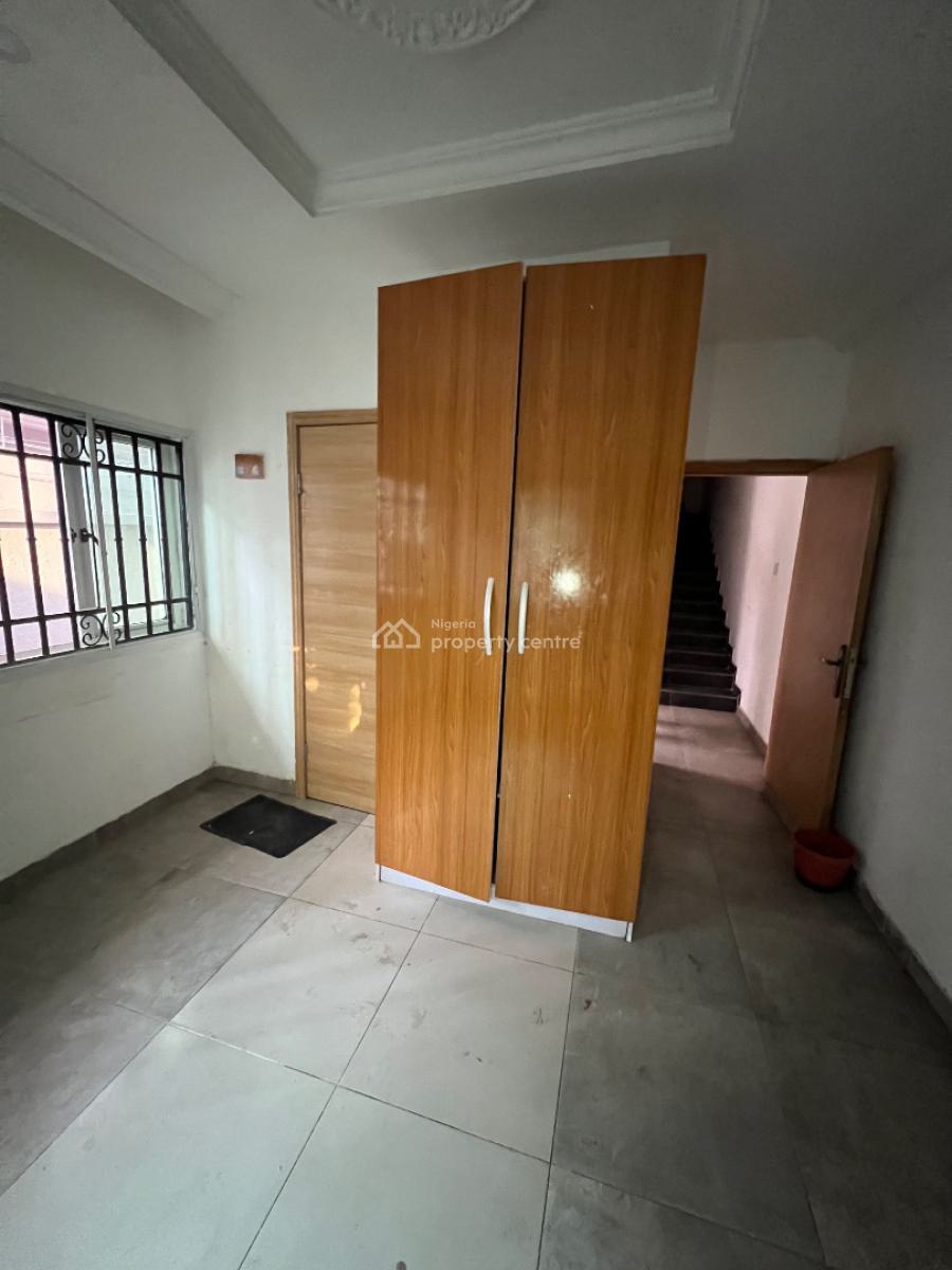 Studio Apartment with an Open Plan Kitchen, Ikate Elegushi, Lekki, Lagos, Self Contain (single Rooms) for Rent