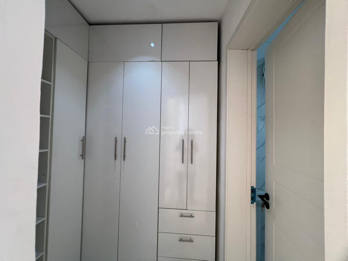 Luxury 4 Bedrooms Semi Detached Duplex with, Ikota, Lekki, Lagos, Semi-detached Duplex for Sale