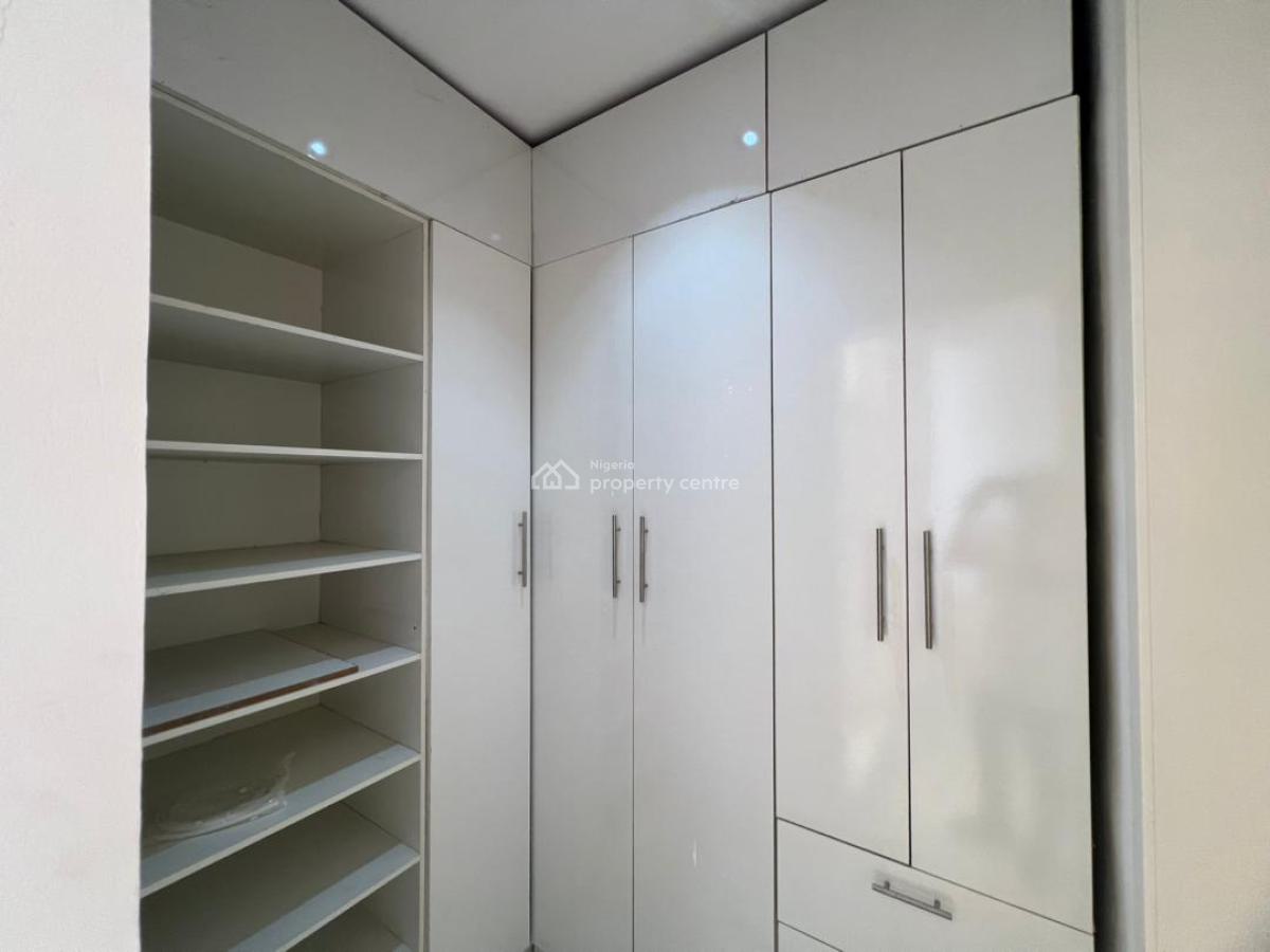 Luxury 4 Bedrooms Semi Detached Duplex with, Ikota, Lekki, Lagos, Semi-detached Duplex for Sale