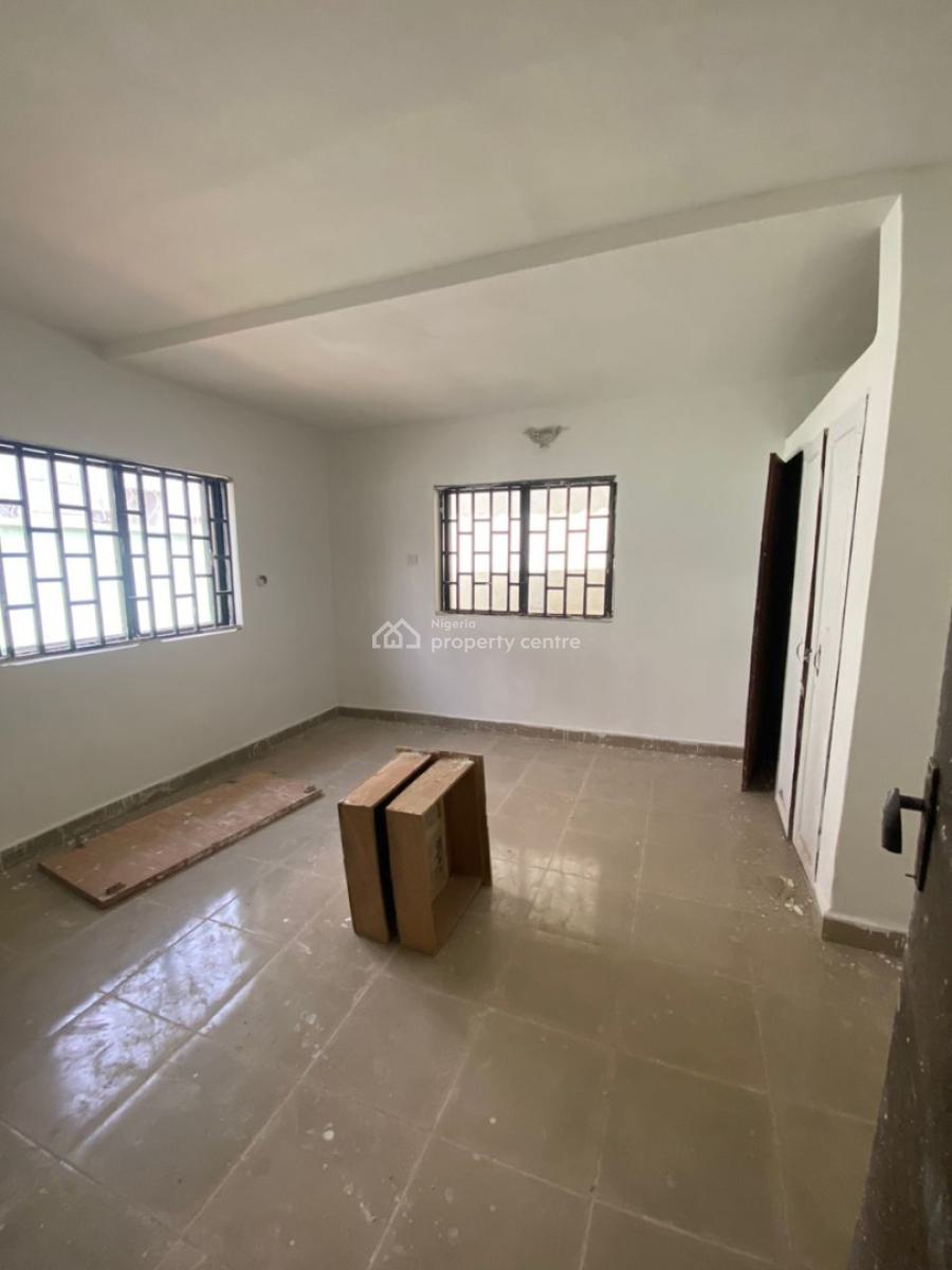 Good Spacious 3 Bedrooms Flat 5m Annum, Gwarinpa, Abuja, Flat / Apartment for Rent