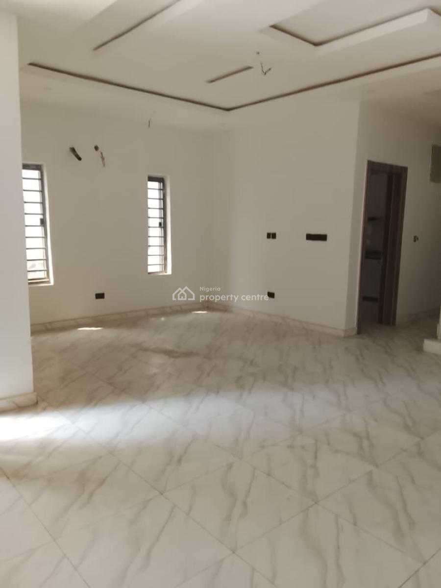 4 Bedroom Semi Detached Duplex at Orchid,lekki, Orchid, Lekki, Lagos, Semi-detached Duplex for Rent