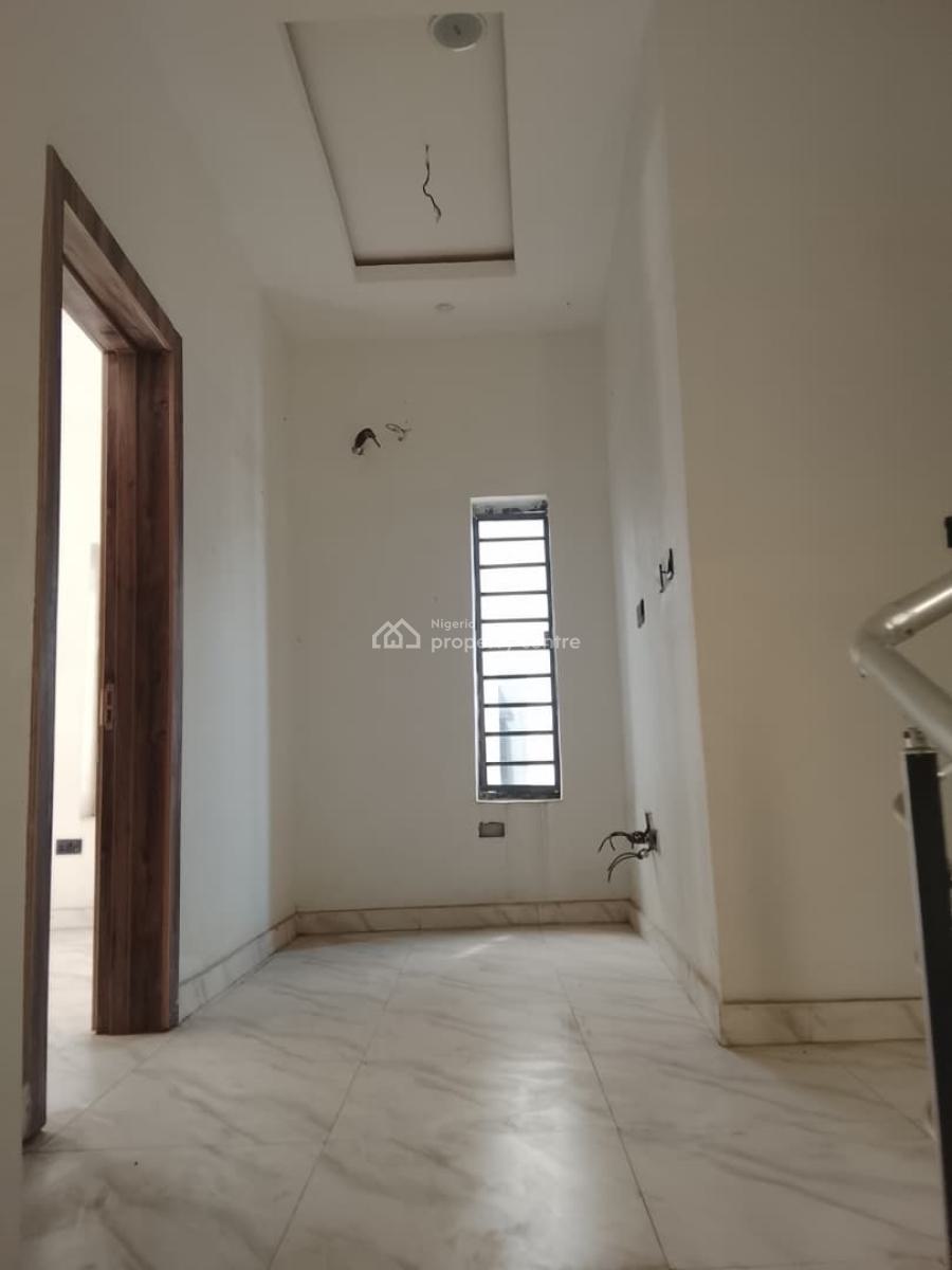 4 Bedroom Semi Detached Duplex at Orchid,lekki, Orchid, Lekki, Lagos, Semi-detached Duplex for Rent