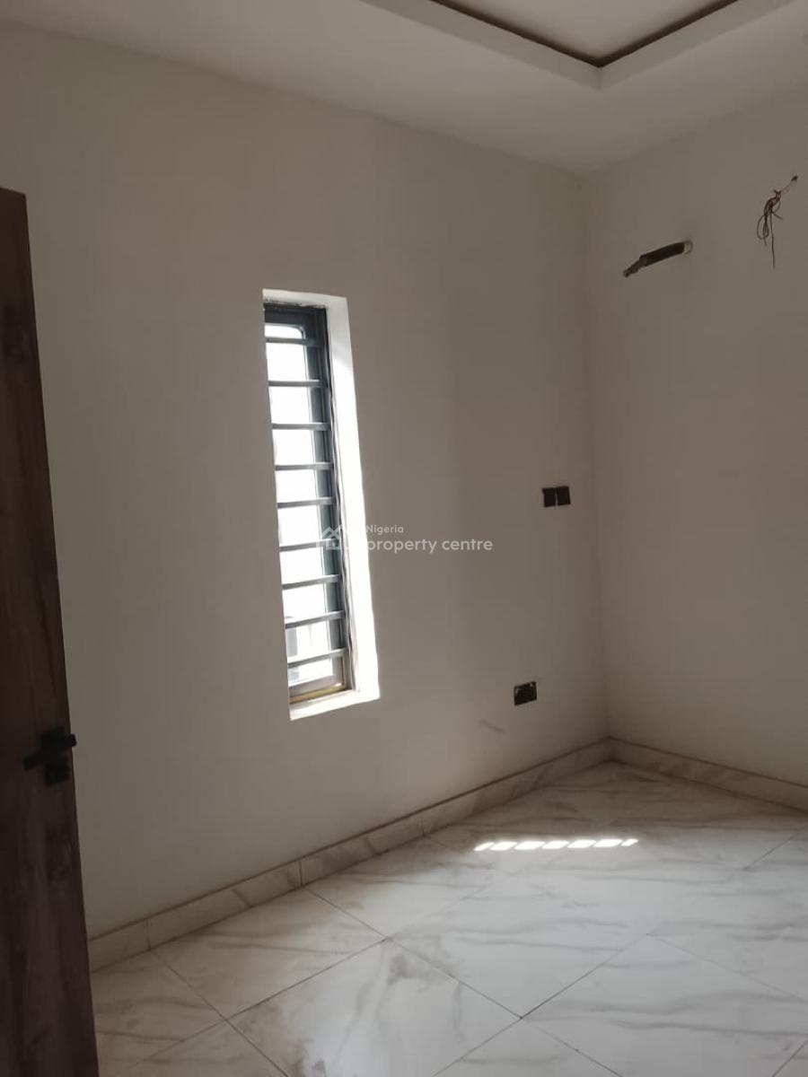 4 Bedroom Semi Detached Duplex at Orchid,lekki, Orchid, Lekki, Lagos, Semi-detached Duplex for Rent