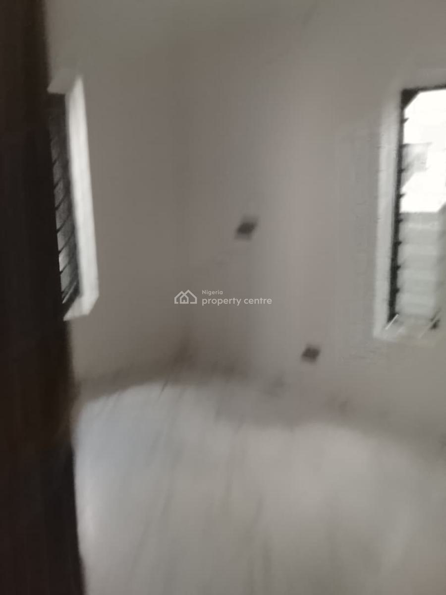 4 Bedroom Semi Detached Duplex at Orchid,lekki, Orchid, Lekki, Lagos, Semi-detached Duplex for Rent