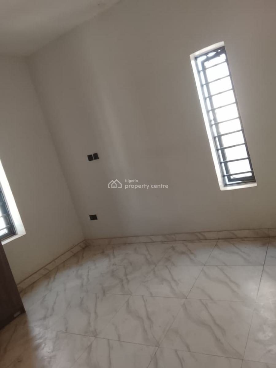 4 Bedroom Semi Detached Duplex at Orchid,lekki, Orchid, Lekki, Lagos, Semi-detached Duplex for Rent