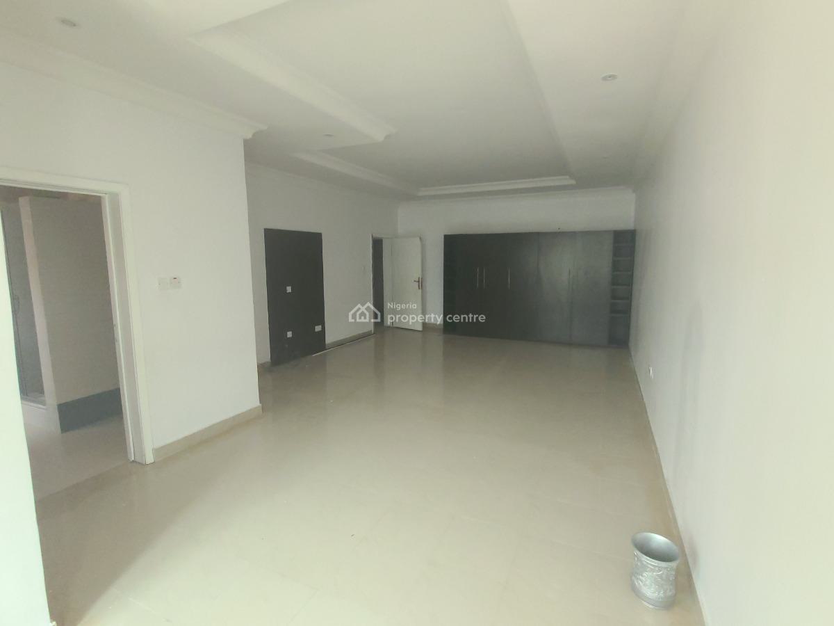 Luxuriously Finished 4bedroom Terrace House with Boys Quarter, Off Banana Island, Ikoyi, Lagos, Terraced Duplex for Rent