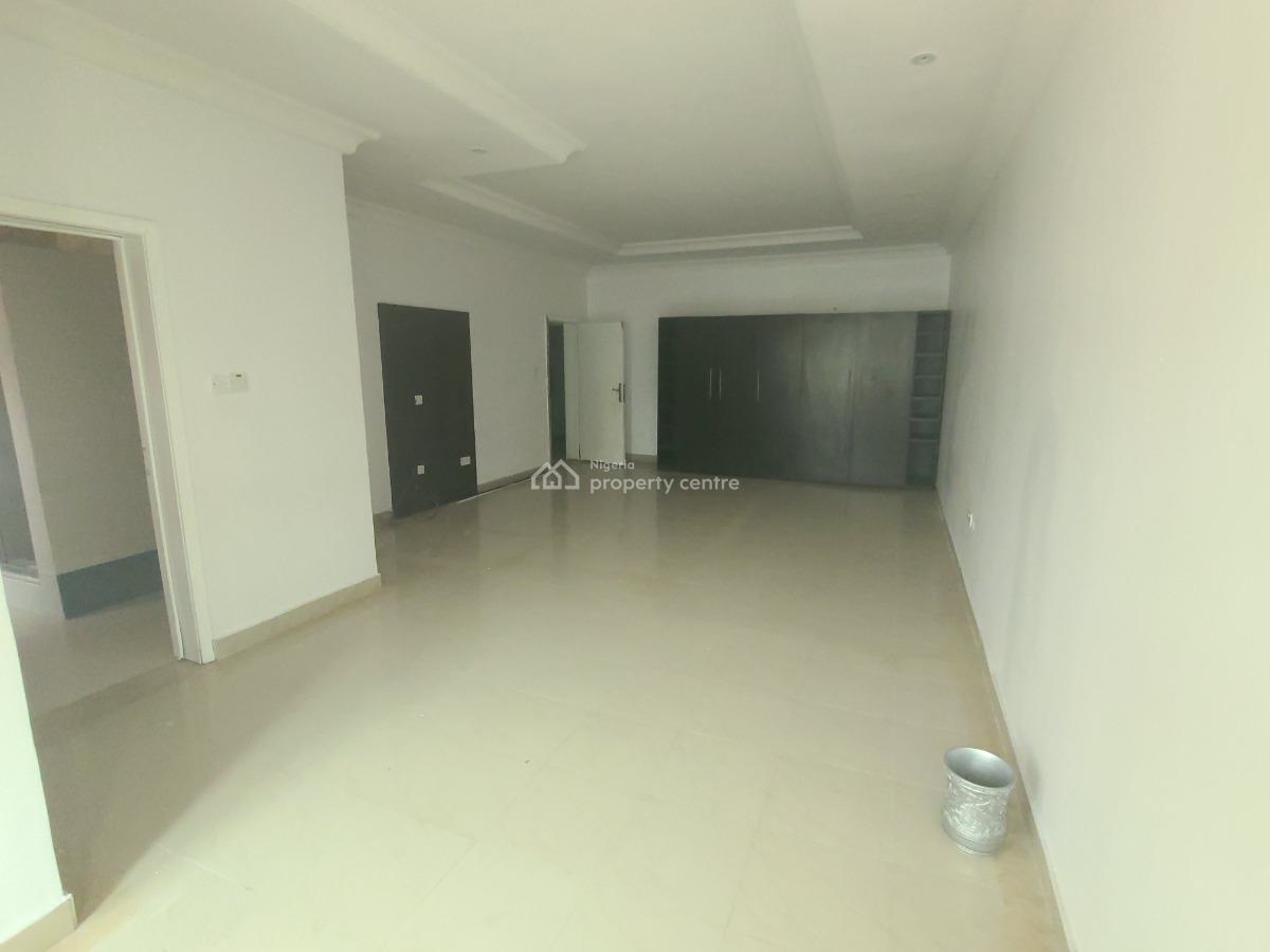 Luxuriously Finished 4bedroom Terrace House with Boys Quarter, Off Banana Island, Ikoyi, Lagos, Terraced Duplex for Rent