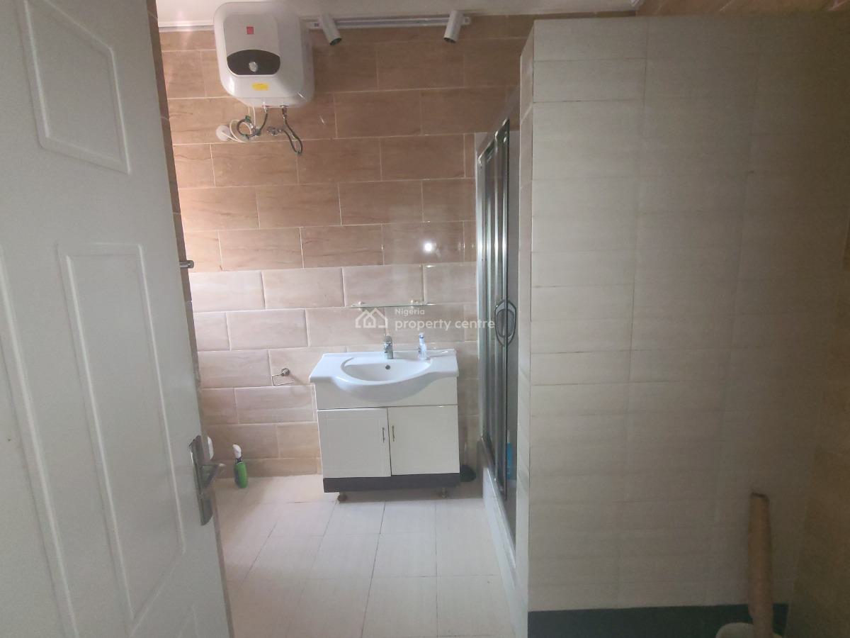 Luxuriously Finished 4bedroom Terrace House with Boys Quarter, Off Banana Island, Ikoyi, Lagos, Terraced Duplex for Rent