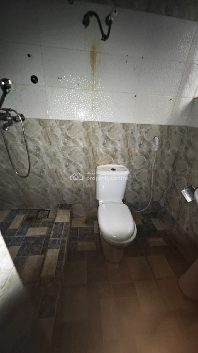 Newly Built 2 Bedrooms Flat, Off Freedom Way, Lekki Phase 1, Lekki, Lagos, Flat / Apartment for Rent