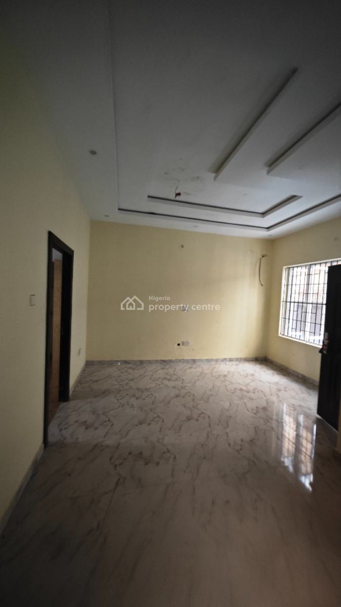 Newly Built 2 Bedrooms Flat, Off Freedom Way, Lekki Phase 1, Lekki, Lagos, Flat / Apartment for Rent