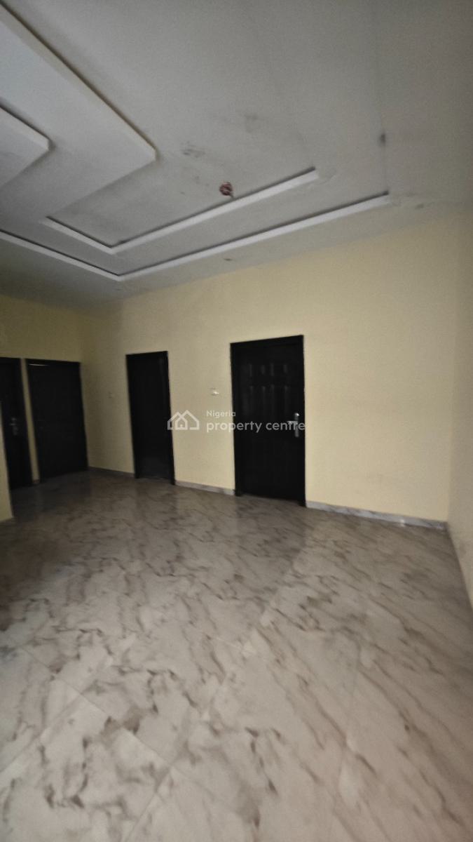 Newly Built 2 Bedrooms Flat, Off Freedom Way, Lekki Phase 1, Lekki, Lagos, Flat / Apartment for Rent