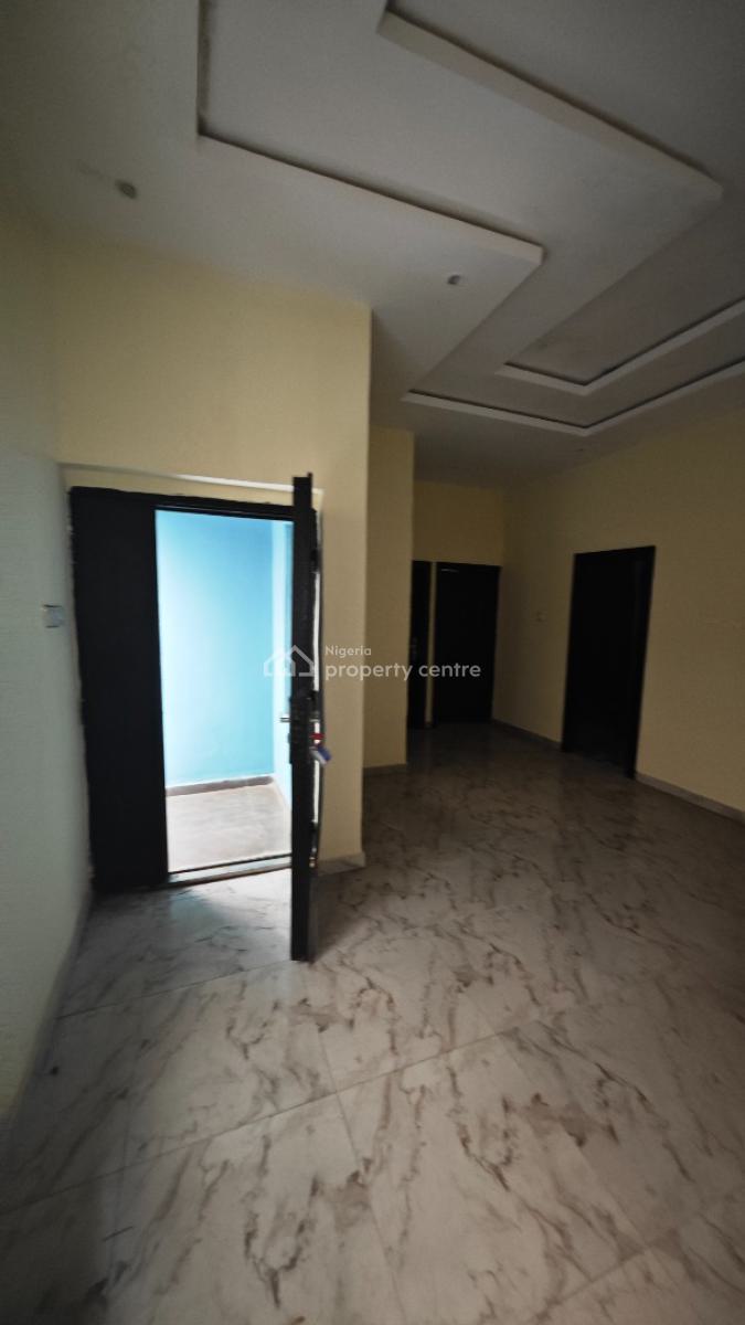 Newly Built 2 Bedrooms Flat, Off Freedom Way, Lekki Phase 1, Lekki, Lagos, Flat / Apartment for Rent