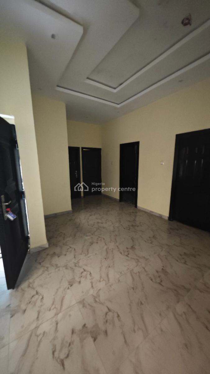 Newly Built 2 Bedrooms Flat, Off Freedom Way, Lekki Phase 1, Lekki, Lagos, Flat / Apartment for Rent
