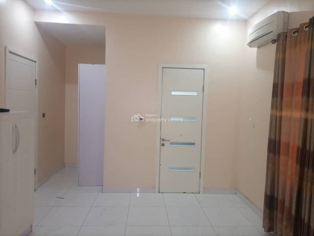 Nicely Finished 4-bedroom Terrace Plus 1 Room Bq, Oniru, Victoria Island (vi), Lagos, House for Rent
