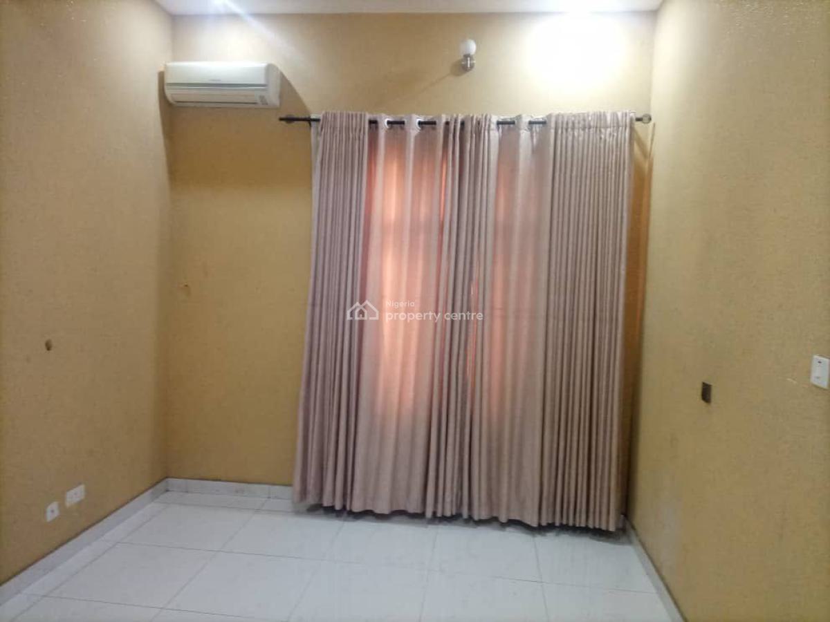 Nicely Finished 4-bedroom Terrace Plus 1 Room Bq, Oniru, Victoria Island (vi), Lagos, House for Rent