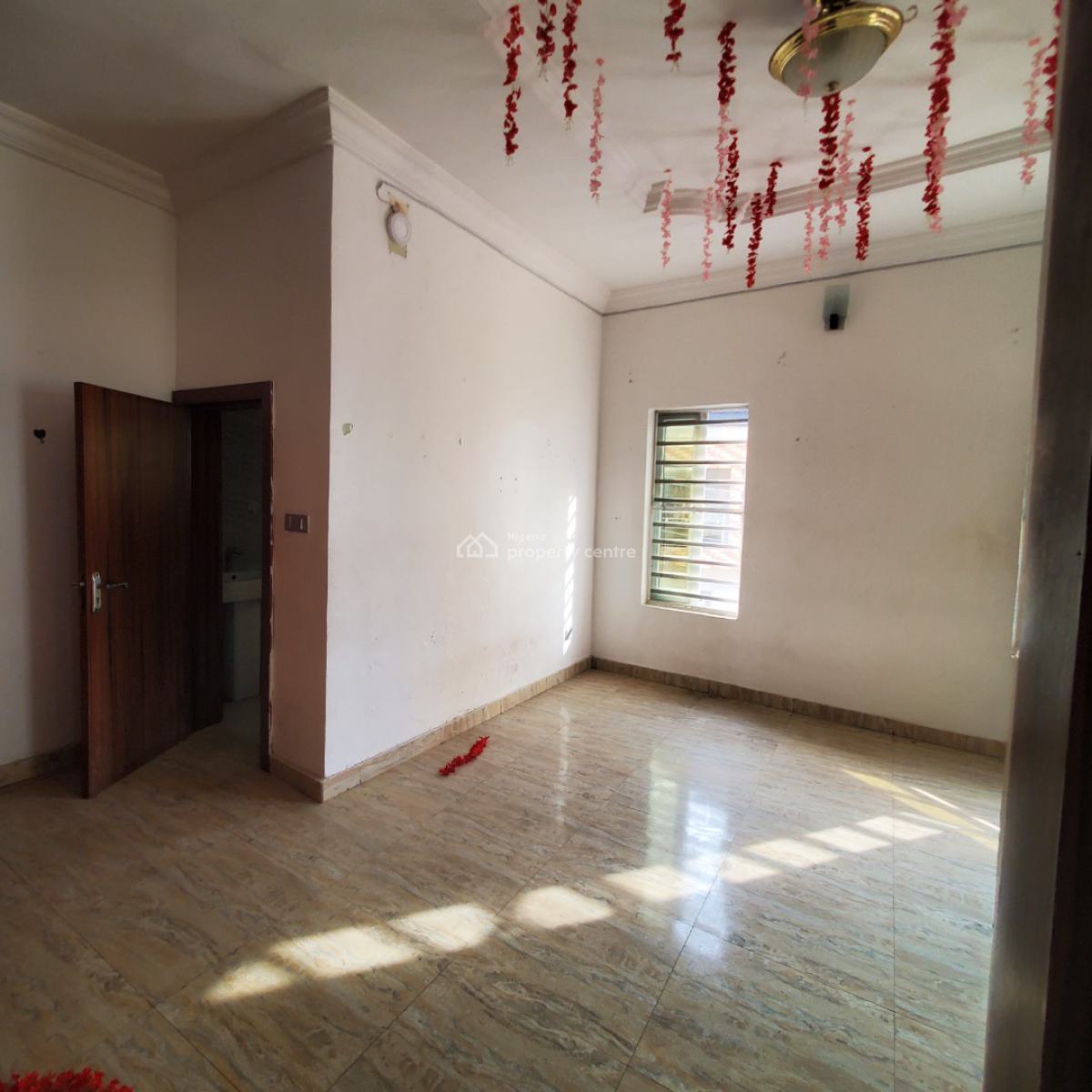 4 Bedrooms Detached Duplex, Lekki County, Ikota, Lekki, Lagos, Detached Duplex for Rent