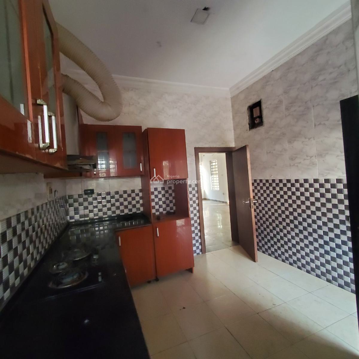 4 Bedrooms Detached Duplex, Lekki County, Ikota, Lekki, Lagos, Detached Duplex for Rent