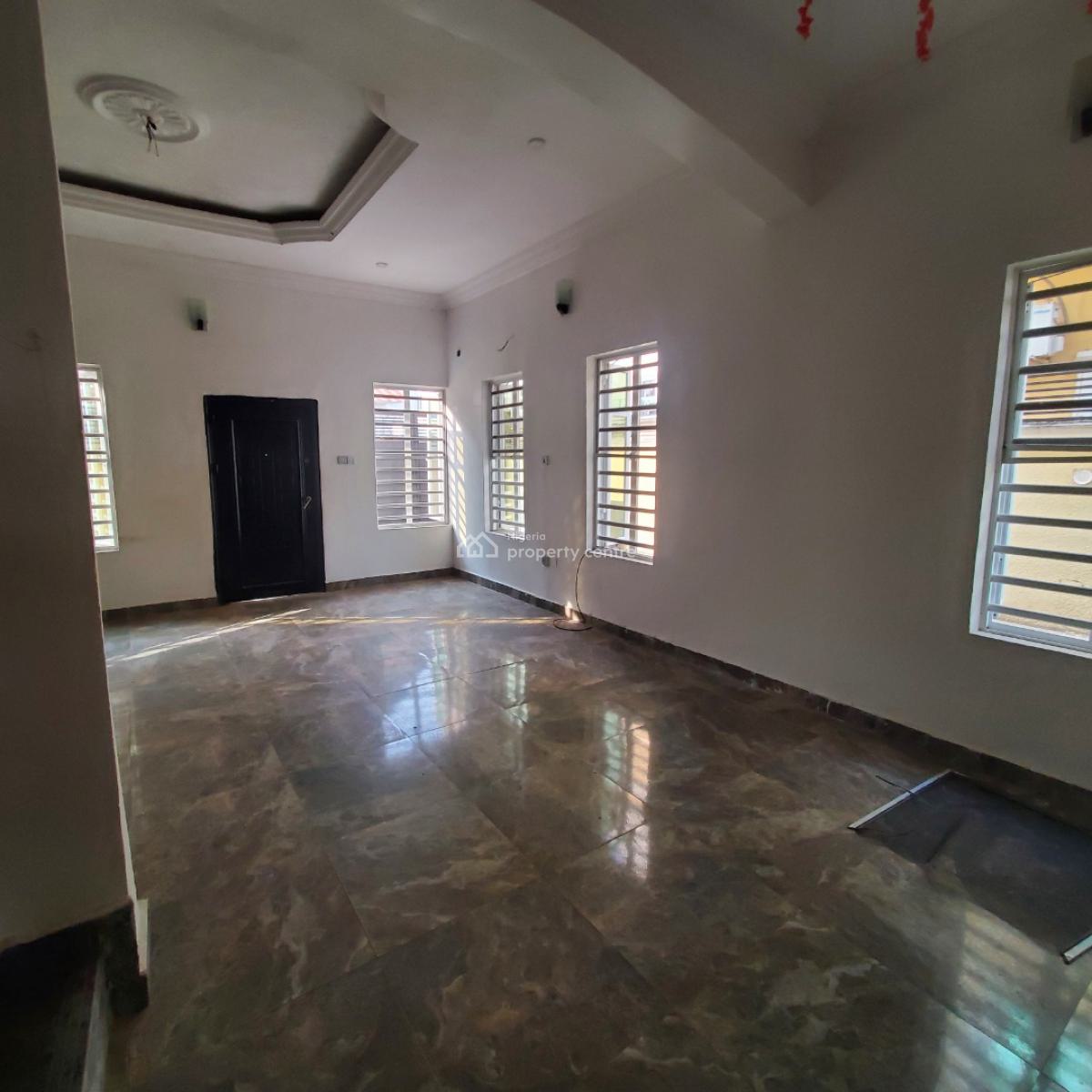 4 Bedrooms Detached Duplex, Lekki County, Ikota, Lekki, Lagos, Detached Duplex for Rent