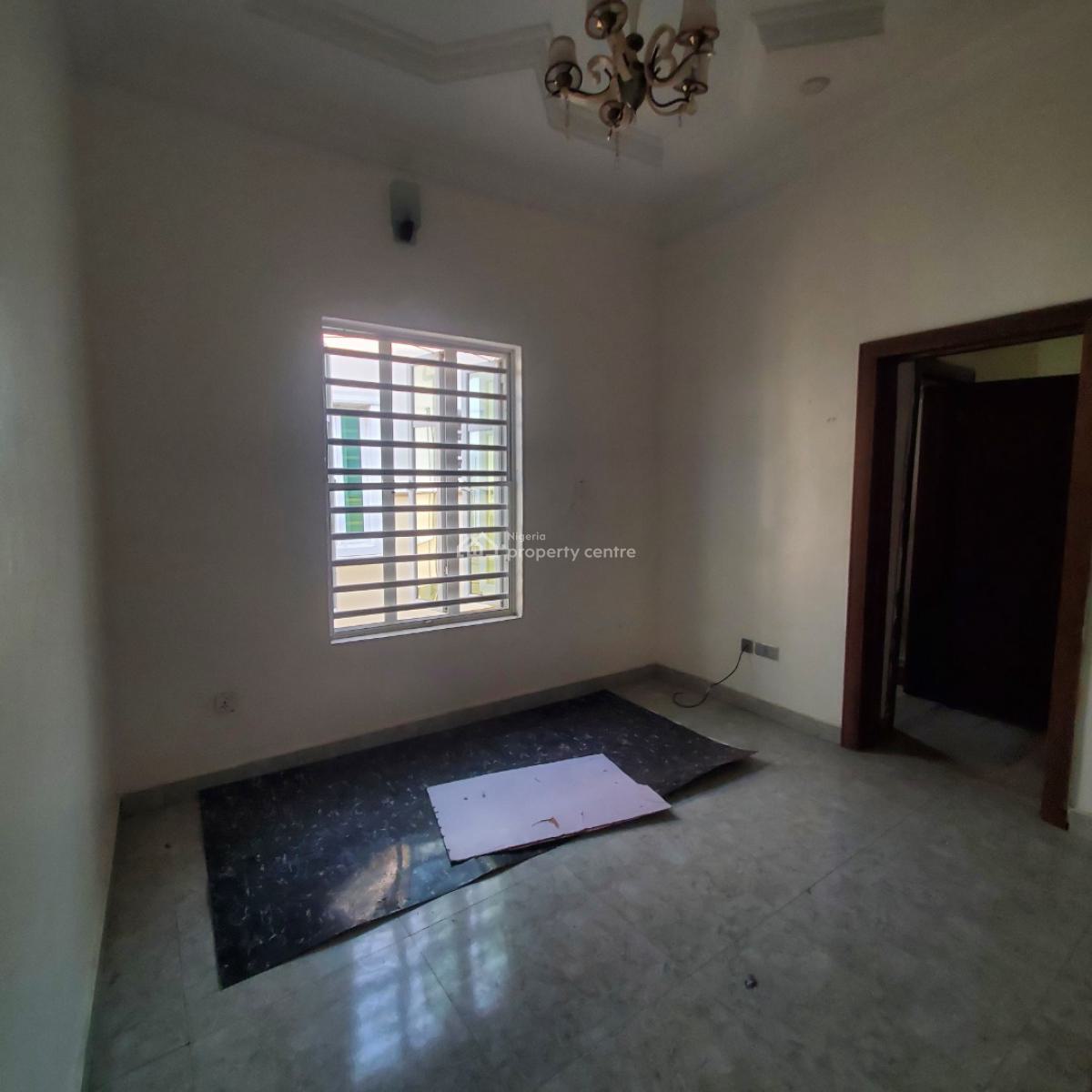 4 Bedrooms Detached Duplex, Lekki County, Ikota, Lekki, Lagos, Detached Duplex for Rent