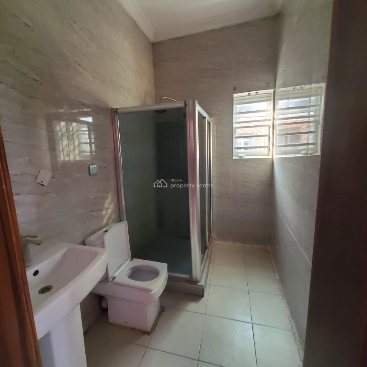 4 Bedrooms Detached Duplex, Lekki County, Ikota, Lekki, Lagos, Detached Duplex for Rent