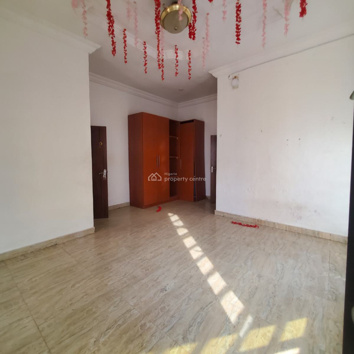 4 Bedrooms Detached Duplex, Lekki County, Ikota, Lekki, Lagos, Detached Duplex for Rent