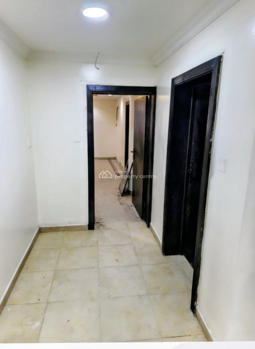 One Bedroom Mini Flat, Off Akin Adesola, Victoria Island (vi), Lagos, Mini Flat (room and Parlour) for Rent