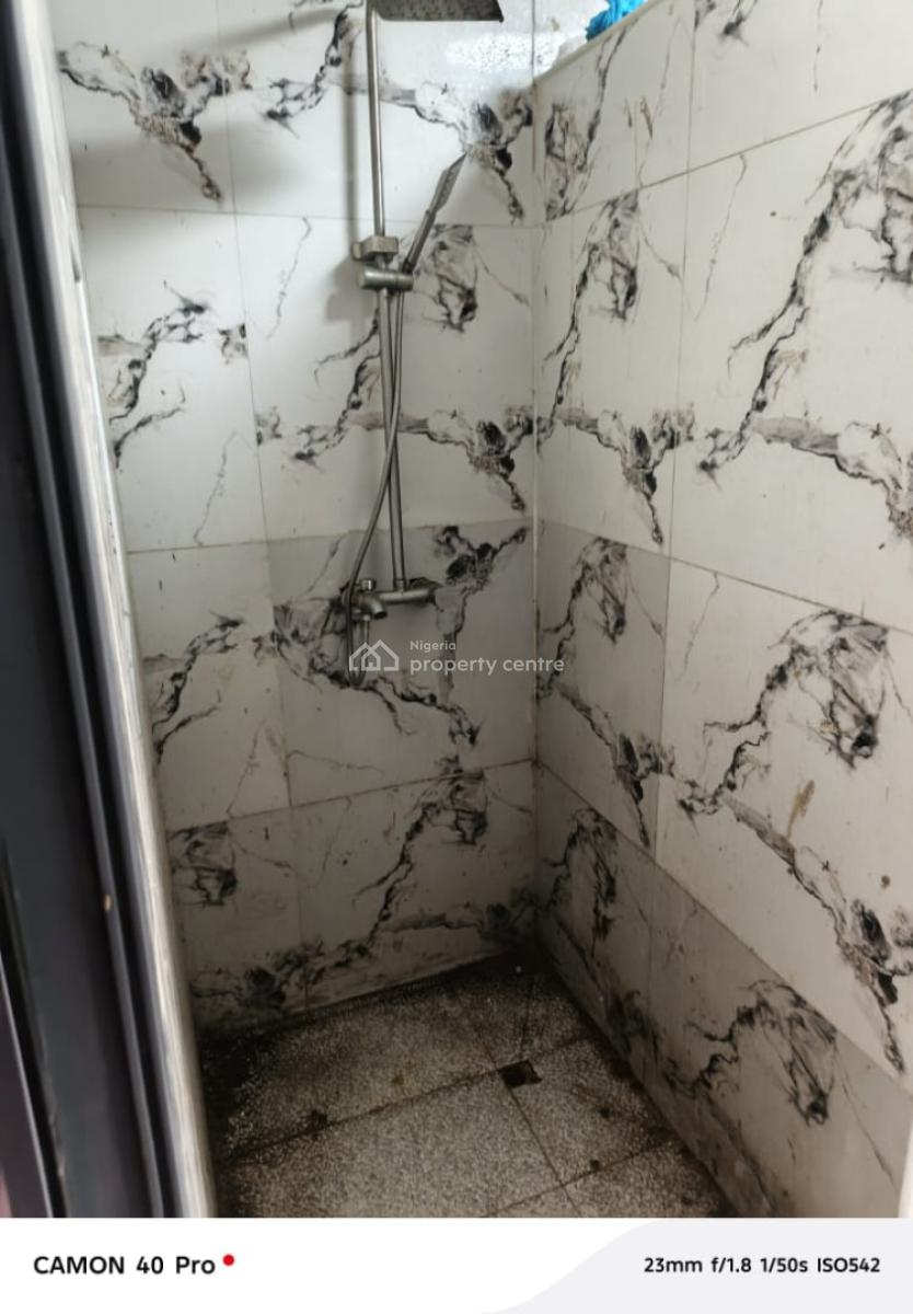 One Bedroom Mini Flat, Off Akin Adesola, Victoria Island (vi), Lagos, Mini Flat (room and Parlour) for Rent