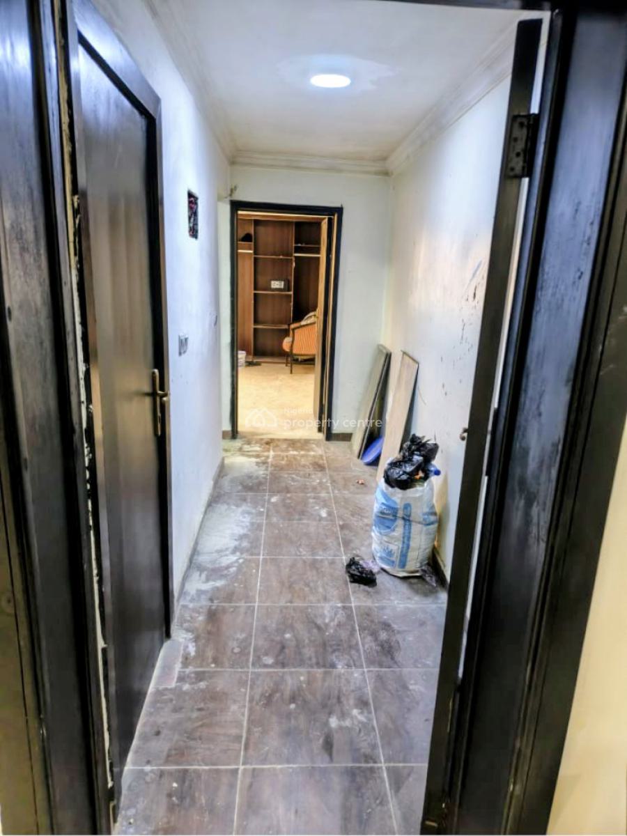 One Bedroom Mini Flat, Off Akin Adesola, Victoria Island (vi), Lagos, Mini Flat (room and Parlour) for Rent