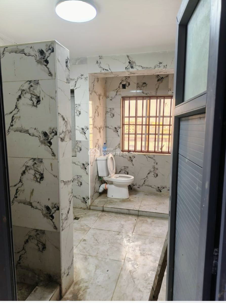 One Bedroom Mini Flat, Off Akin Adesola, Victoria Island (vi), Lagos, Mini Flat (room and Parlour) for Rent