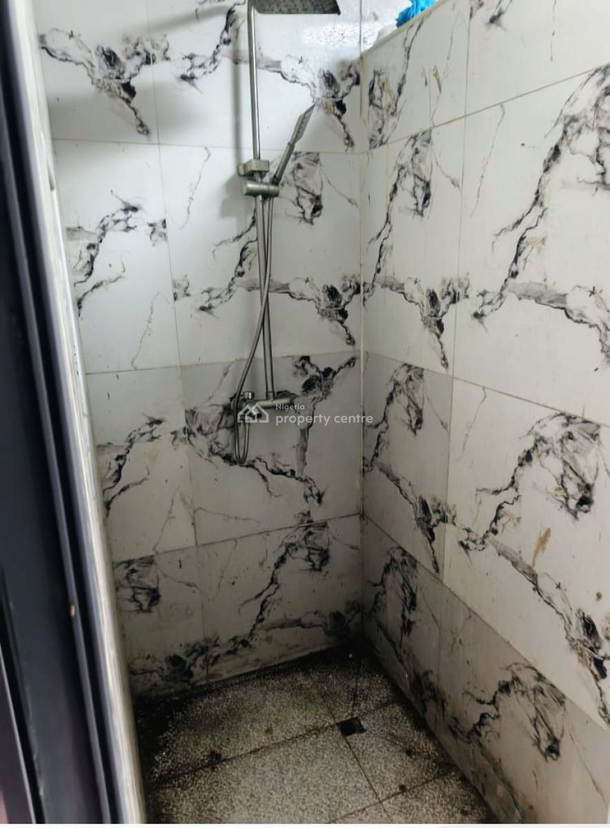 One Bedroom Mini Flat, Off Akin Adesola, Victoria Island (vi), Lagos, Mini Flat (room and Parlour) for Rent