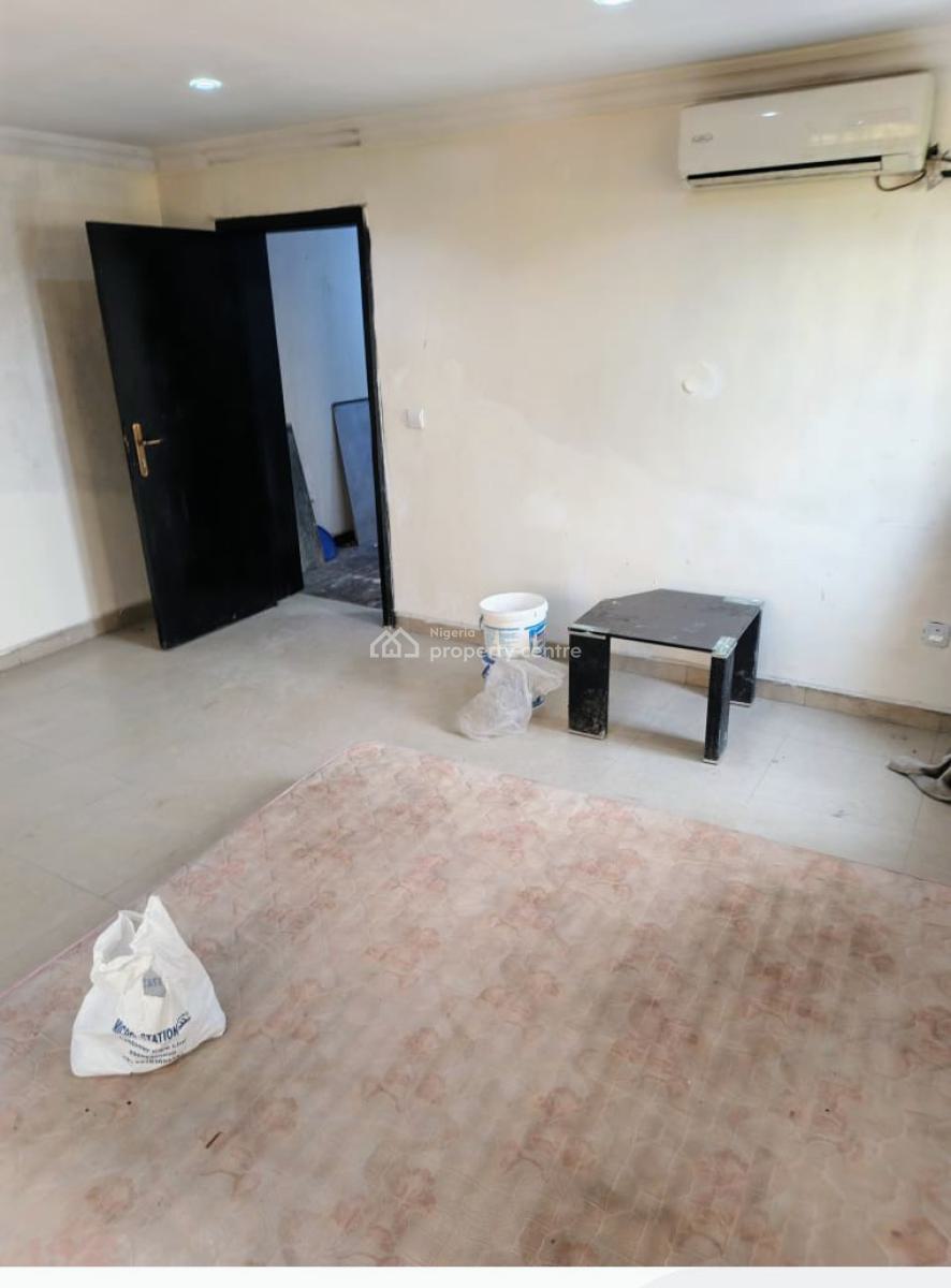 One Bedroom Mini Flat, Off Akin Adesola, Victoria Island (vi), Lagos, Mini Flat (room and Parlour) for Rent