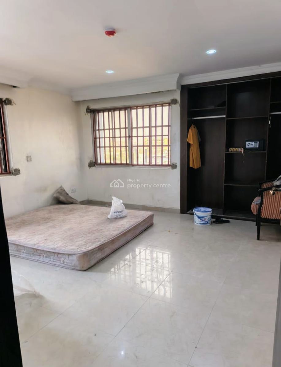 One Bedroom Mini Flat, Off Akin Adesola, Victoria Island (vi), Lagos, Mini Flat (room and Parlour) for Rent