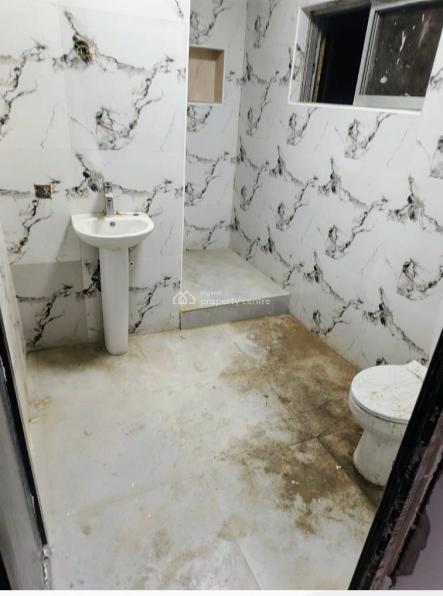 One Bedroom Mini Flat, Off Akin Adesola, Victoria Island (vi), Lagos, Mini Flat (room and Parlour) for Rent