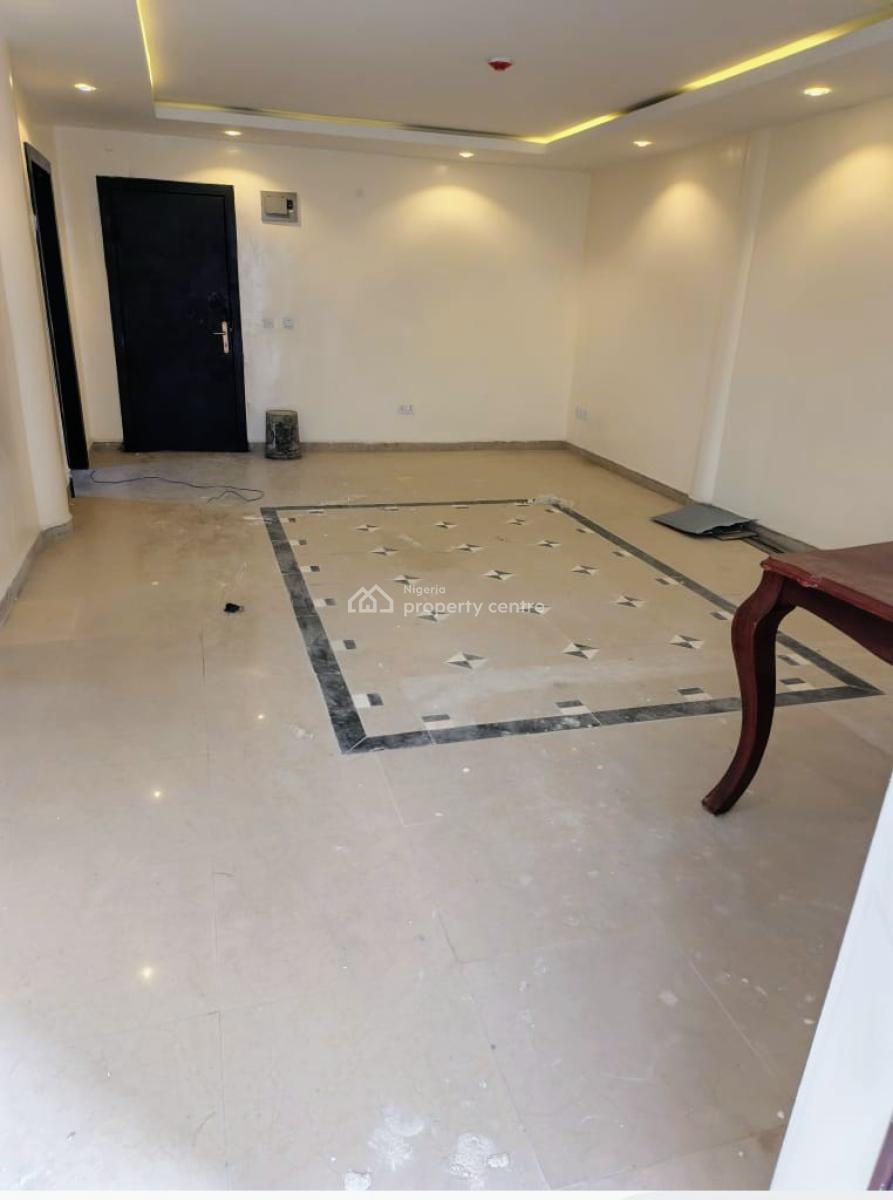 One Bedroom Mini Flat, Off Akin Adesola, Victoria Island (vi), Lagos, Mini Flat (room and Parlour) for Rent