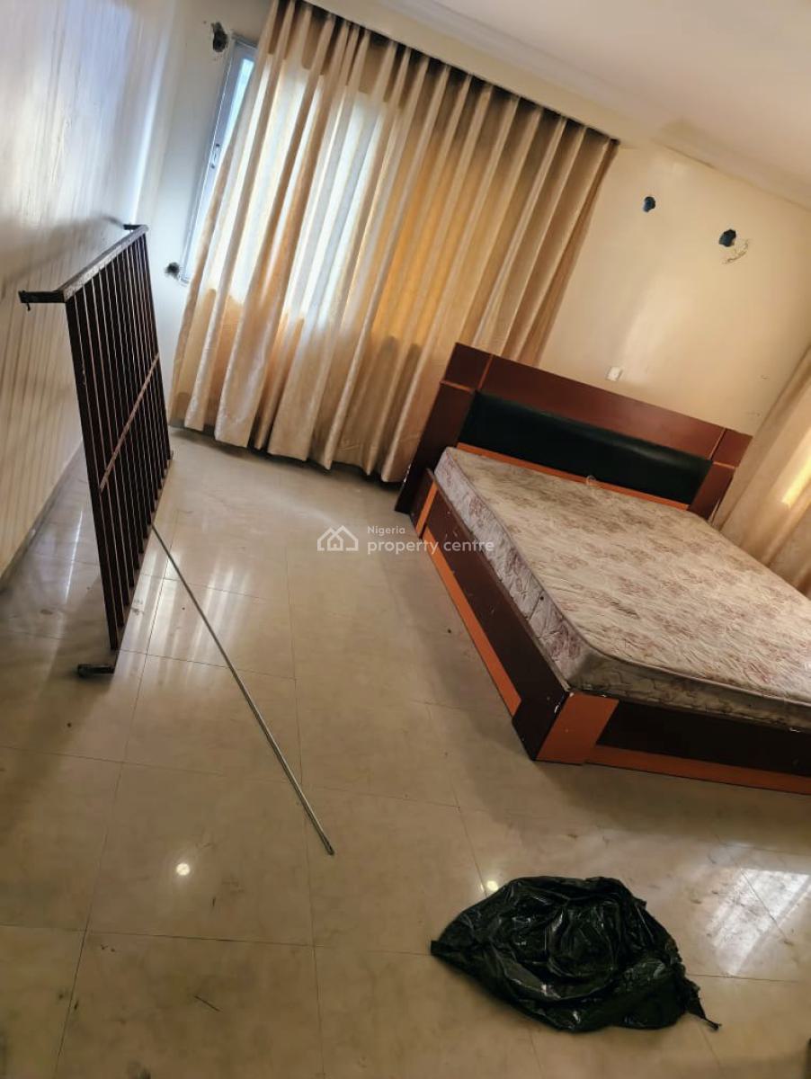 One Bedroom Mini Flat, Off Akin Adesola, Victoria Island (vi), Lagos, Mini Flat (room and Parlour) for Rent