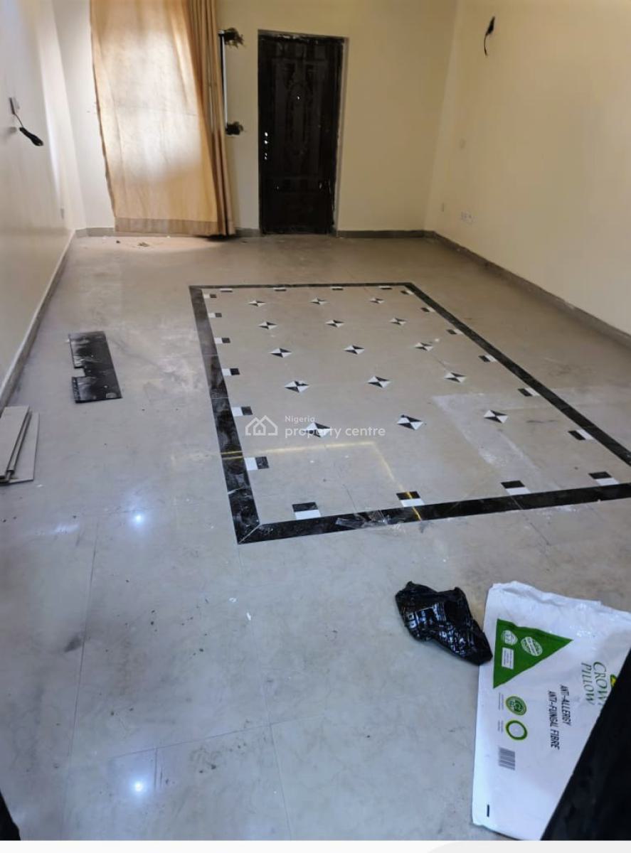 One Bedroom Mini Flat, Off Akin Adesola, Victoria Island (vi), Lagos, Mini Flat (room and Parlour) for Rent