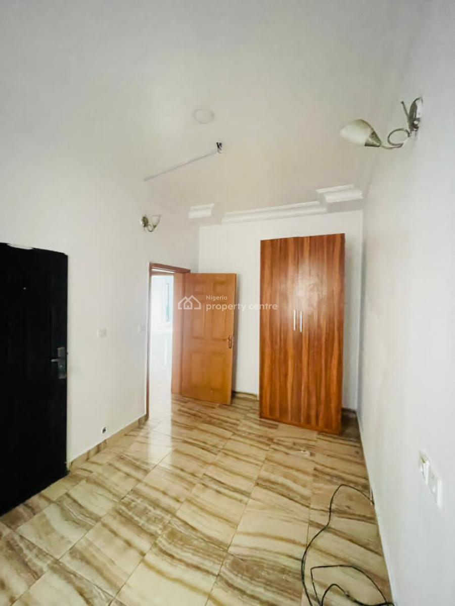 4bedroom with Bq, Eleganza, Lekki, Lagos, Semi-detached Duplex for Rent
