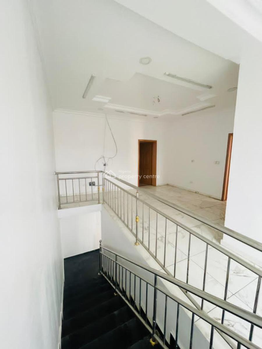 4bedroom with Bq, Eleganza, Lekki, Lagos, Semi-detached Duplex for Rent