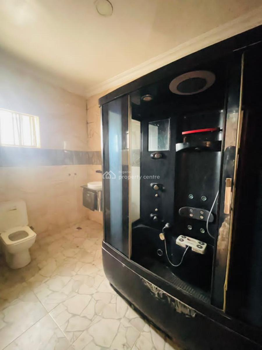 4bedroom with Bq, Eleganza, Lekki, Lagos, Semi-detached Duplex for Rent