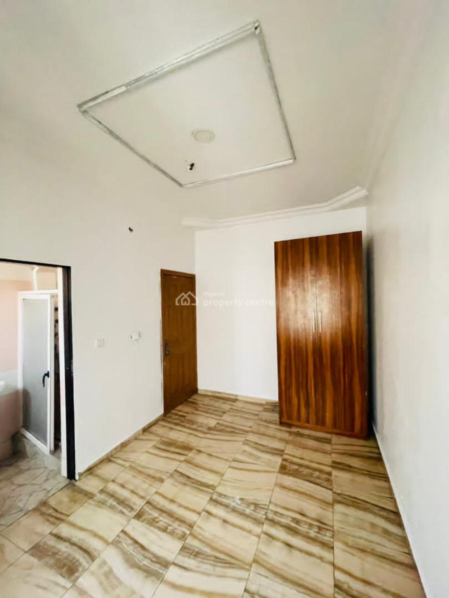 4bedroom with Bq, Eleganza, Lekki, Lagos, Semi-detached Duplex for Rent