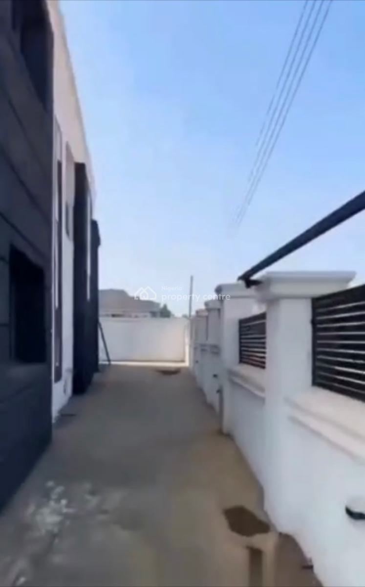 Bluxury New 4 Bedroom En-suite Spacious Duplex +bq, Fo1 Kubwa, Fo1 Layout, Kubwa, Abuja, Detached Duplex for Sale