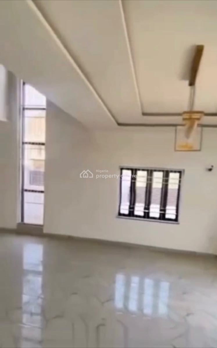 Bluxury New 4 Bedroom En-suite Spacious Duplex +bq, Fo1 Kubwa, Fo1 Layout, Kubwa, Abuja, Detached Duplex for Sale