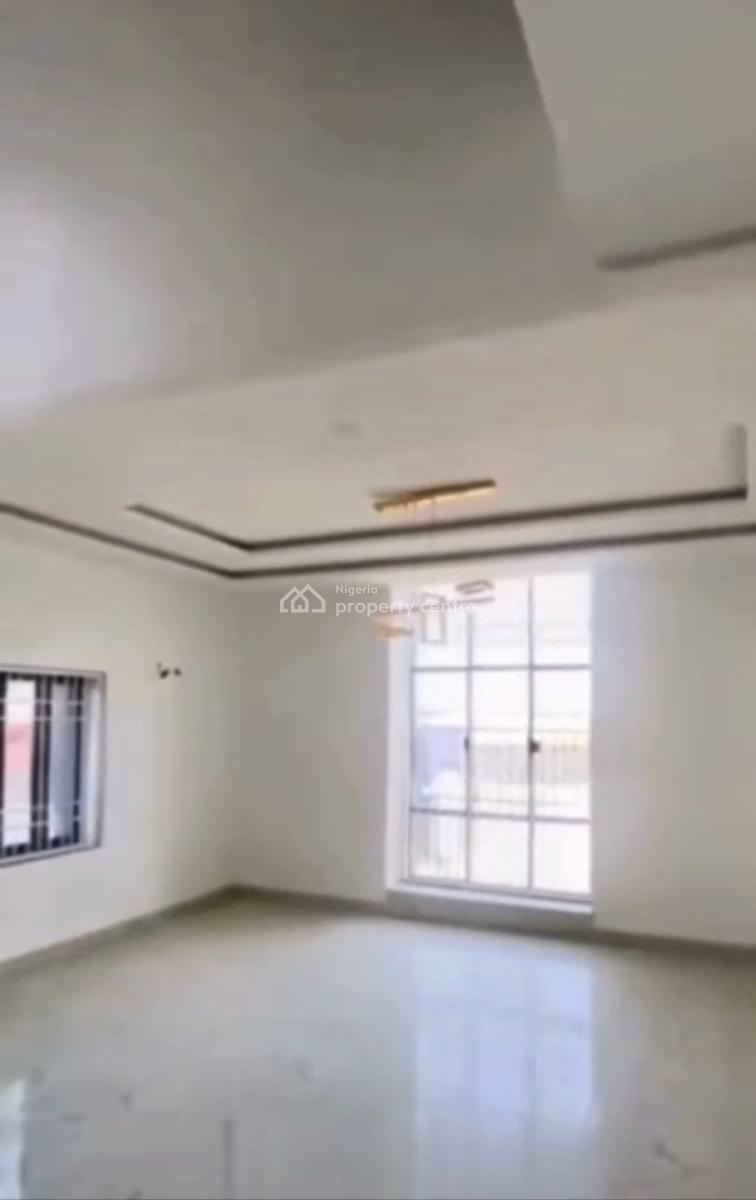 Bluxury New 4 Bedroom En-suite Spacious Duplex +bq, Fo1 Kubwa, Fo1 Layout, Kubwa, Abuja, Detached Duplex for Sale