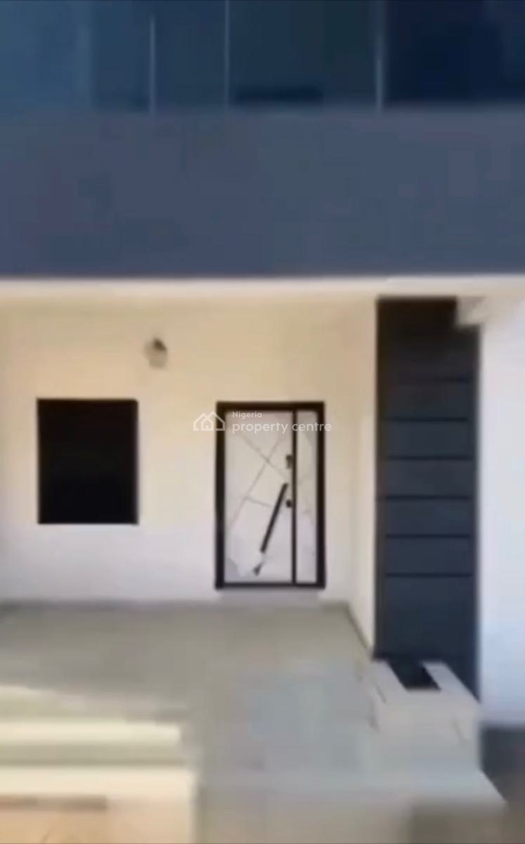 Bluxury New 4 Bedroom En-suite Spacious Duplex +bq, Fo1 Kubwa, Fo1 Layout, Kubwa, Abuja, Detached Duplex for Sale