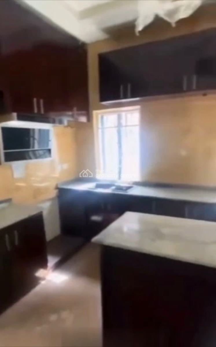 Bluxury New 4 Bedroom En-suite Spacious Duplex +bq, Fo1 Kubwa, Fo1 Layout, Kubwa, Abuja, Detached Duplex for Sale