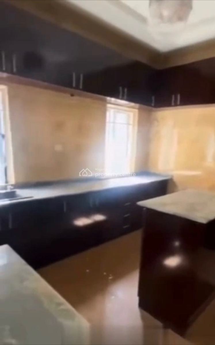 Bluxury New 4 Bedroom En-suite Spacious Duplex +bq, Fo1 Kubwa, Fo1 Layout, Kubwa, Abuja, Detached Duplex for Sale