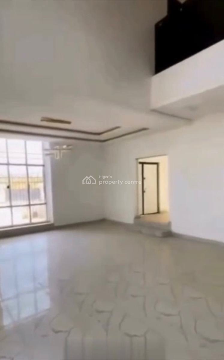 Bluxury New 4 Bedroom En-suite Spacious Duplex +bq, Fo1 Kubwa, Fo1 Layout, Kubwa, Abuja, Detached Duplex for Sale